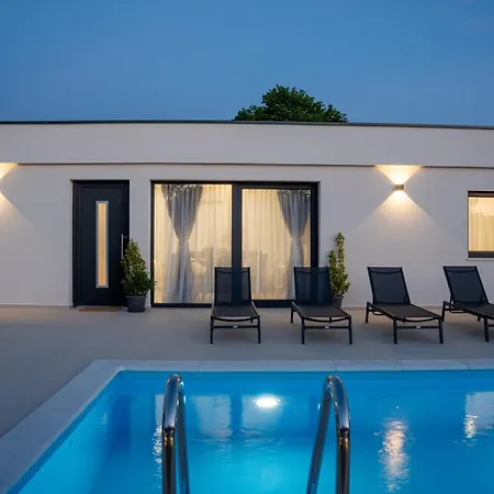 Villa Kuca Za Odmor Nika