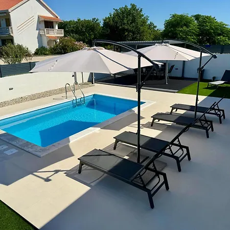 Villa Kuca Za Odmor Nika *
