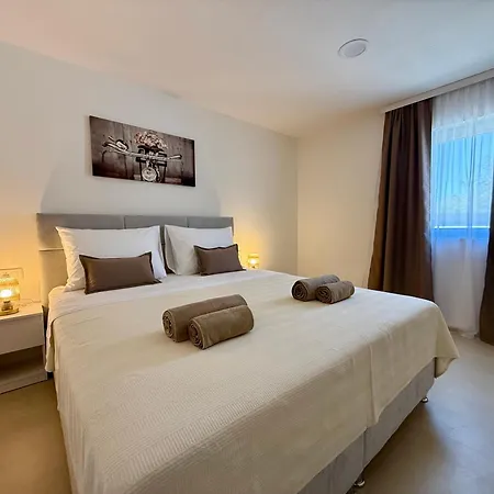 Kuca Za Odmor Nika Villa *