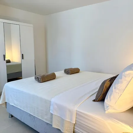 Kuca Za Odmor Nika Villa *